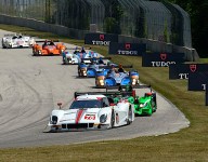IMSA: Honda DP program shifts focus to 2015
