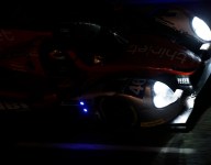 IMSA: 2017 P2 concept taking shape
