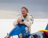 Challenger II set to run at Bonneville World Finals