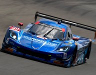 IMSA: Westbrook leads first practice, Porsche impresses in GTLM