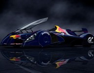 IndyCar: Series investigating cockpit canopies