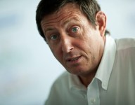 WEC: Q&A with CEO Gerard Neveu