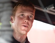 IndyCar: Foyt confirms Hawksworth for 2015