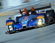 IMSA: RSR looking to keep Hawksworth, Junqueira for 2015 PC campaign
