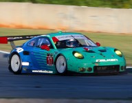 IMSA: Team Falken Tire reveals 2015 plans