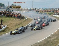F1 retro gallery: U.S. Grand Prix winners - 1959-’80