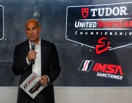 IMSA: Pre-Petit Le Mans Q&A with Scott Atherton