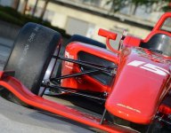 Indy Lights: New Dallara IL15 car sales taking off