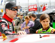 NASCAR: Danica Patrick and Kurt Busch to swap teams, crew chiefs