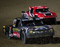 Lucas Oil Off Road: Championship scenarios and Challenge Cup