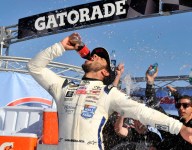 Trucks: Wallace salutes Wendell Scott with Martinsville win