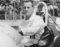 IndyCar retro: A.J. Foyt's finest season