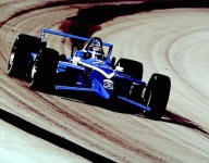 IndyCar: Greg Moore – never forgotten