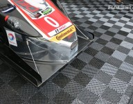 RACER: DeltaWing updates at Petit Le Mans