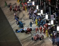 IndyCar: Race control restructuring making progress, Walker says