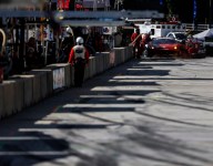PRUETT: Why are GTD teams choosing Pirelli World Challenge?
