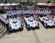 PRUETT: Inside the Audi F1 rumors