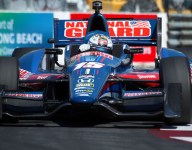 IndyCar: Rahal strengthens engineering program