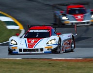 IMSA: DP manufacturer Coyote eyeing P2