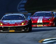 IMSA: Scuderia Corsa sign Townsend Bell and Bill Sweedler