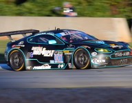 IMSA: TRG signs Christina Nielsen to partner with James Davison in GTD