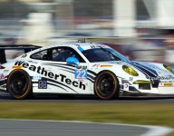 IMSA: Van Gisbergen set for Rolex 24 return with AJR