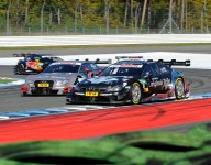 IMSA: DTM in America project continues to make progress