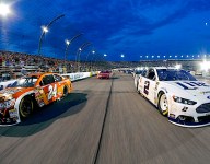 NASCAR penalizes crew chiefs, team members, but drivers escape censure