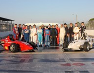 INSIGHT: The Skip Barber Karts to Cars Scholarship