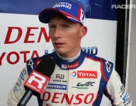 WEC: Decision imminent for Conway