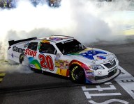 Nationwide: Kenseth takes Homestead finale
