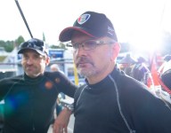 IMSA: Foster moving forward with Dempsey Racing