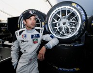Patrick Dempsey set for dual IMSA and WEC calendar in 2015