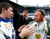 IndyCar: CFH Racing continues driver search
