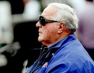 IndyCar: A.J. Foyt medical update