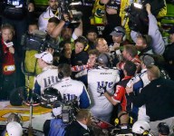 NASCAR: New video of post-Texas brawl, Pemberton vows to investigate