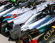 RACER's Top 10 Formula 1 drivers of 2014