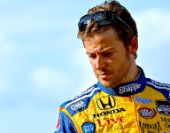 IndyCar 2014 Review: P9 - Marco Andretti