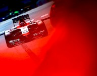 F1: Marussia racecars and equipment up for auction