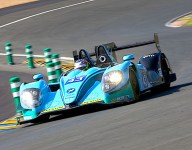 WEC: "Evo" version of Morgan LMP2 to debut in 2015