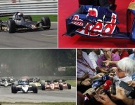 PRUETT: F1’s season of broken headlines