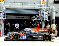 WEC: Oak Racing LMP1 on target for 2016