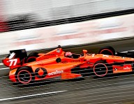 IndyCar 2014 Review: P5 - Simon Pagenaud