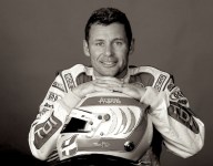 GALLERY: Tom Kristensen's amazing and glorious career