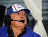 IndyCar: A.J. Foyt dodges death again