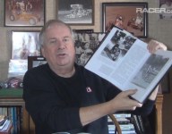 RACER: Robin Miller on A.J. Foyt and Joe Leonard