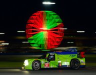 ELMS: Negri Jr. set for Europe return
