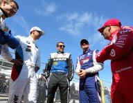 IndyCar: Open-wheel drivers heavily featured on Rolex 24 entry list