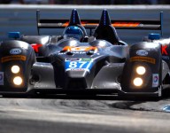 IMSA: Series implements safety update for PC cars
