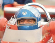 SuperTex! – A.J. Foyt at 80